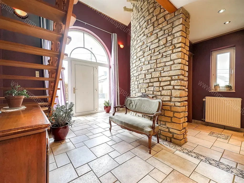 Huis in Etalle - 1372459 - Voie du Banel 13, 6740 ETALLE