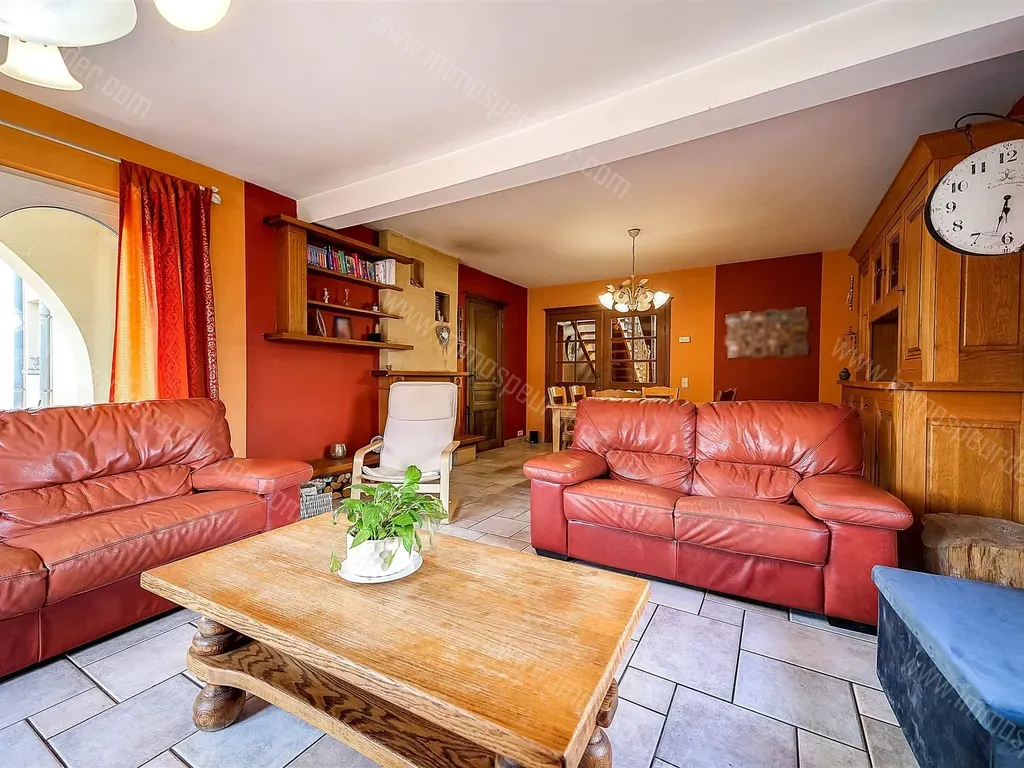 Huis in Etalle - 1372459 - Voie du Banel 13, 6740 ETALLE