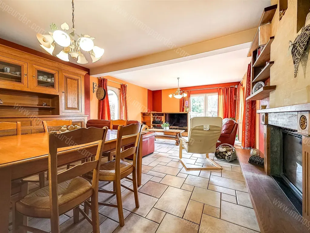 Huis in Etalle - 1372459 - Voie du Banel 13, 6740 ETALLE