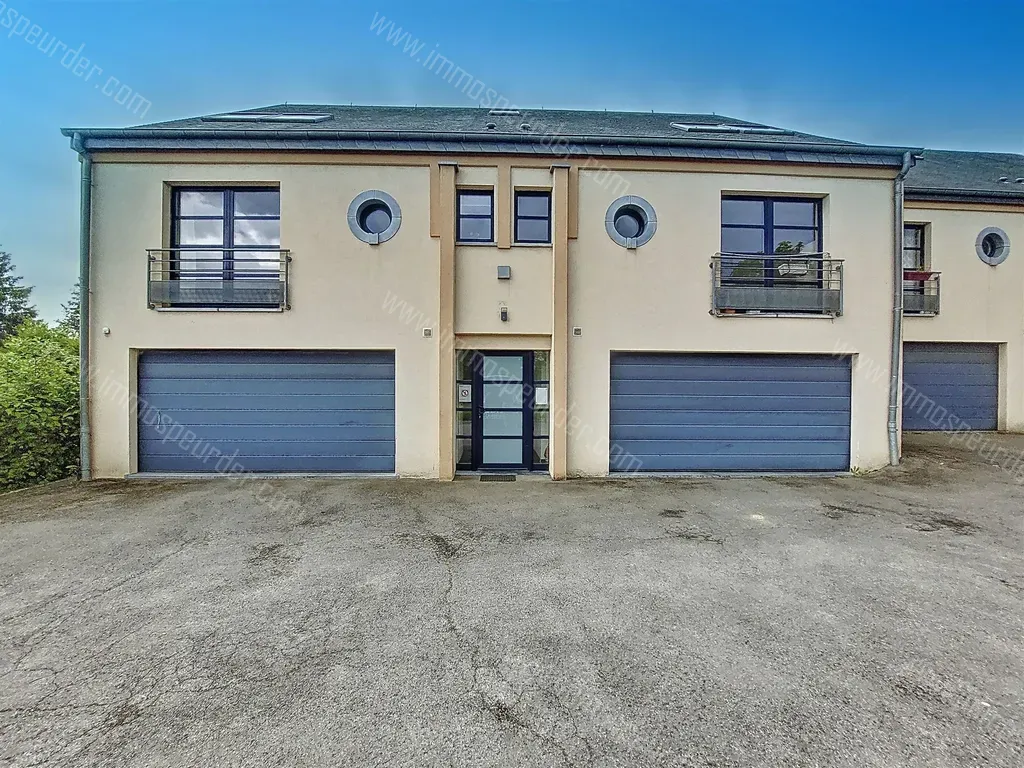 Appartement Te Koop Halanzy