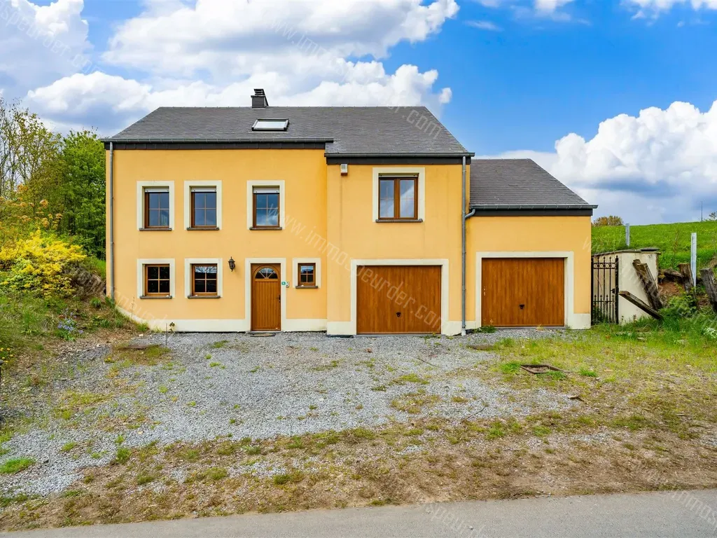 Huis Te Koop Attert