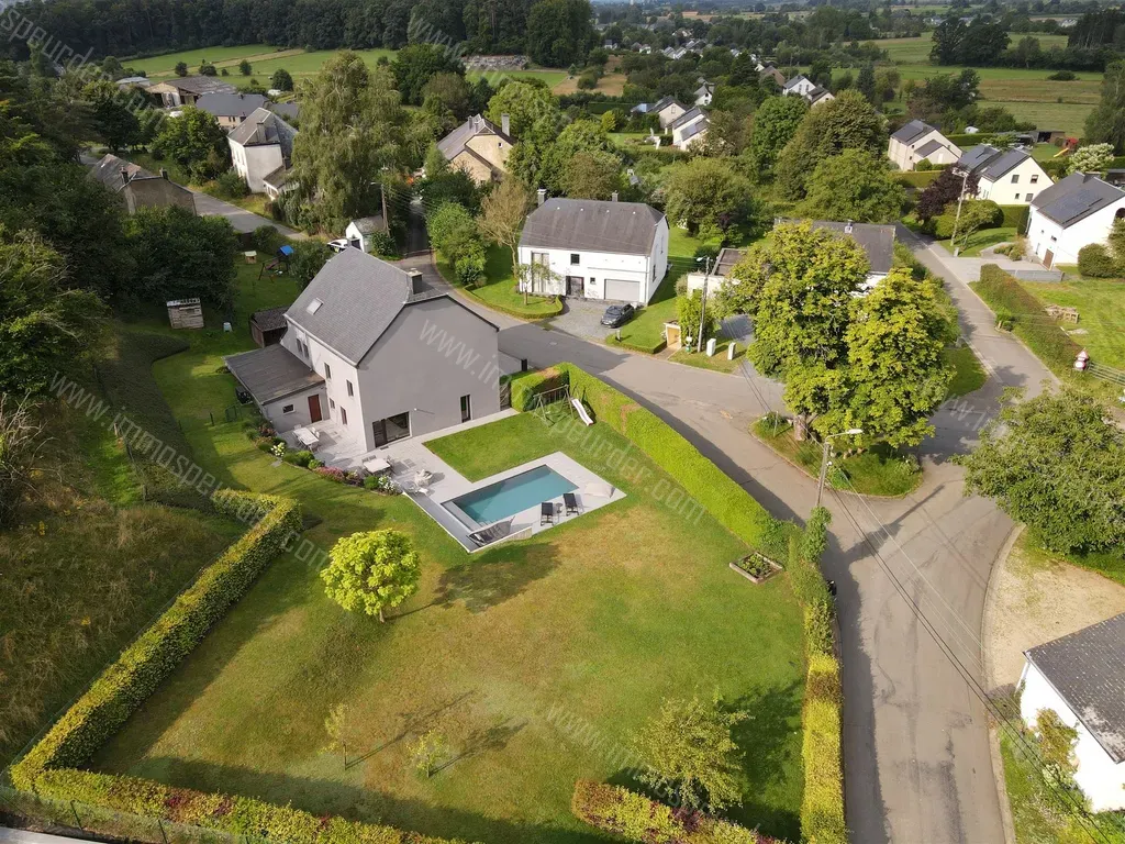 Huis Te Koop Attert