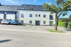Appartement Te Koop Attert