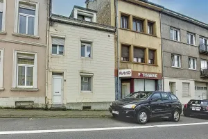 Huis Te Koop Arlon