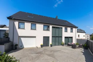 Huis Te Koop Arlon