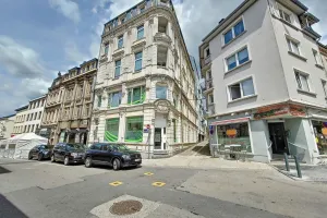 Appartement Te Koop Arlon