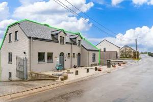 Huis Te Koop Léglise
