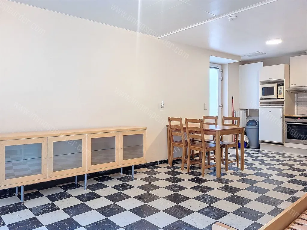 Appartement Te Huur Arlon