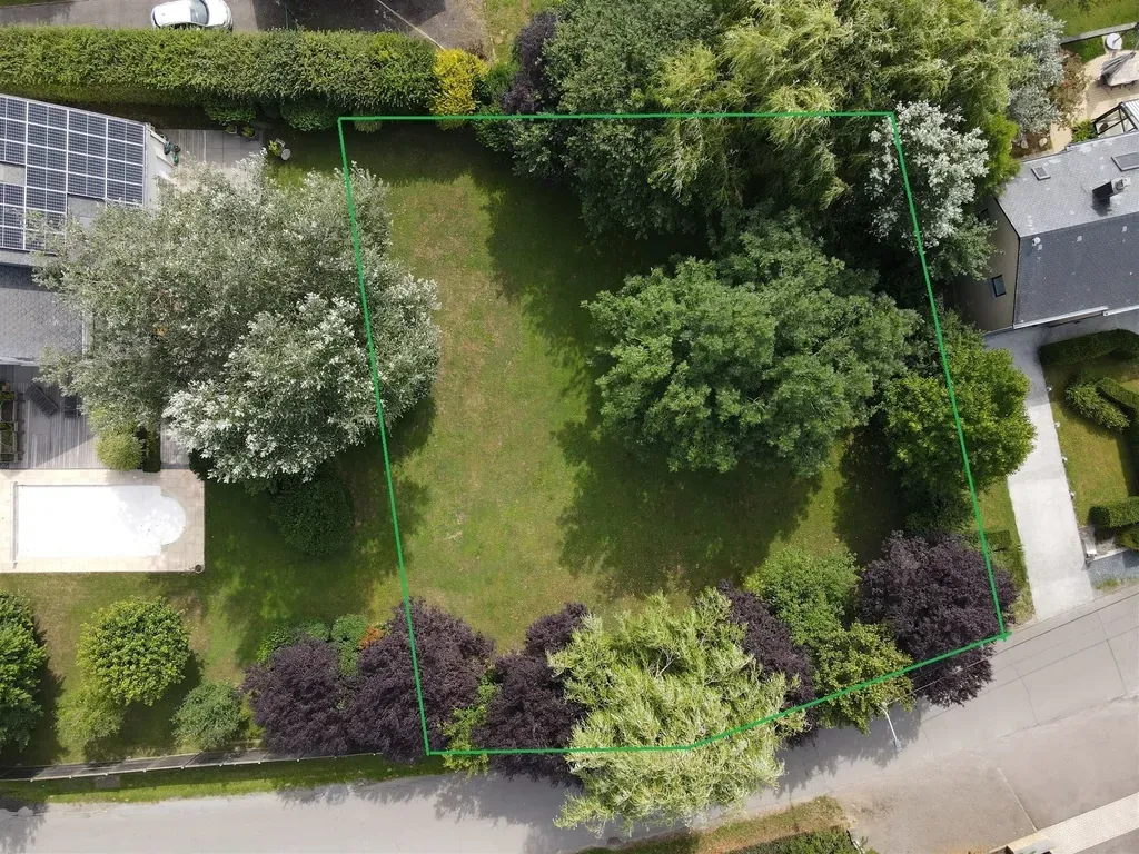 Grond Te Koop Arlon