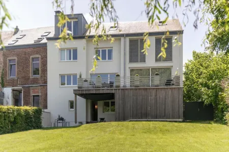 Huis Te Koop Arlon