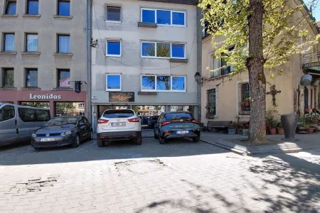 Appartement Te Koop Arlon