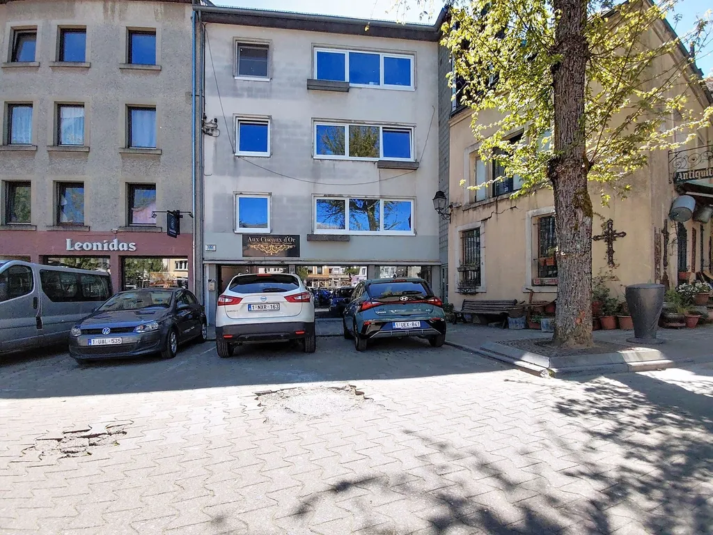 Hoofdfoto Appartement in Arlon