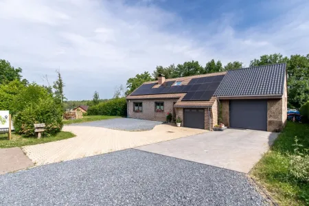 Huis Te Koop Arlon