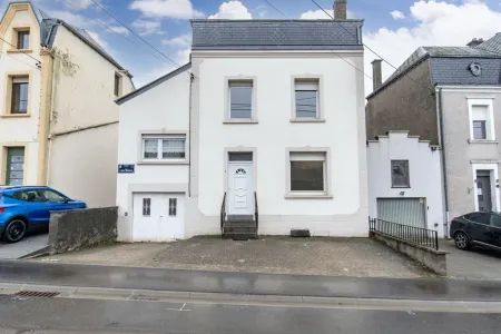 Huis Te Koop Messancy