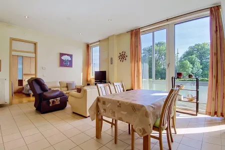 Appartement Te Koop Arlon