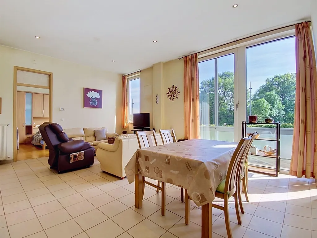 Hoofdfoto Appartement in Arlon