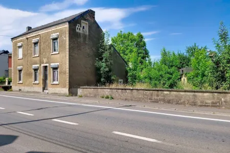 Huis Te Koop Halanzy