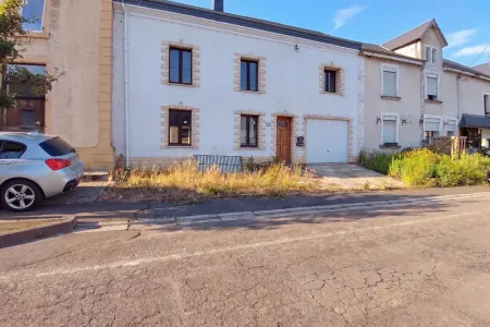 Huis Te Koop Rachecourt