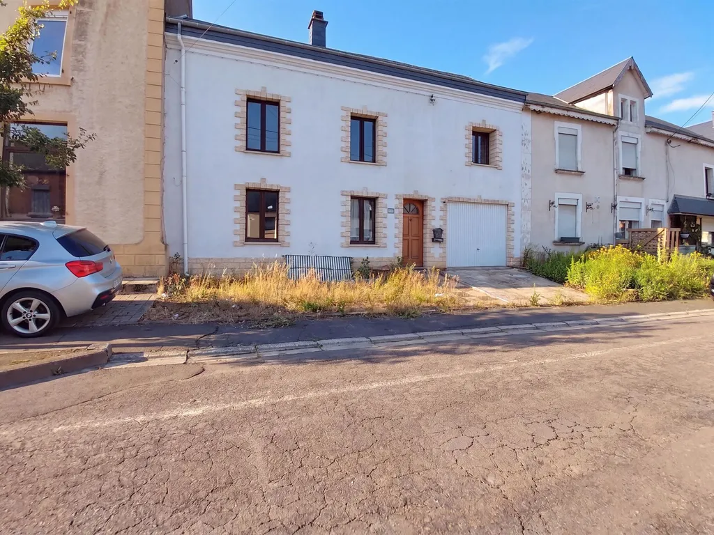 Hoofdfoto Huis in Rachecourt
