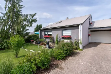 Huis Te Koop Arlon