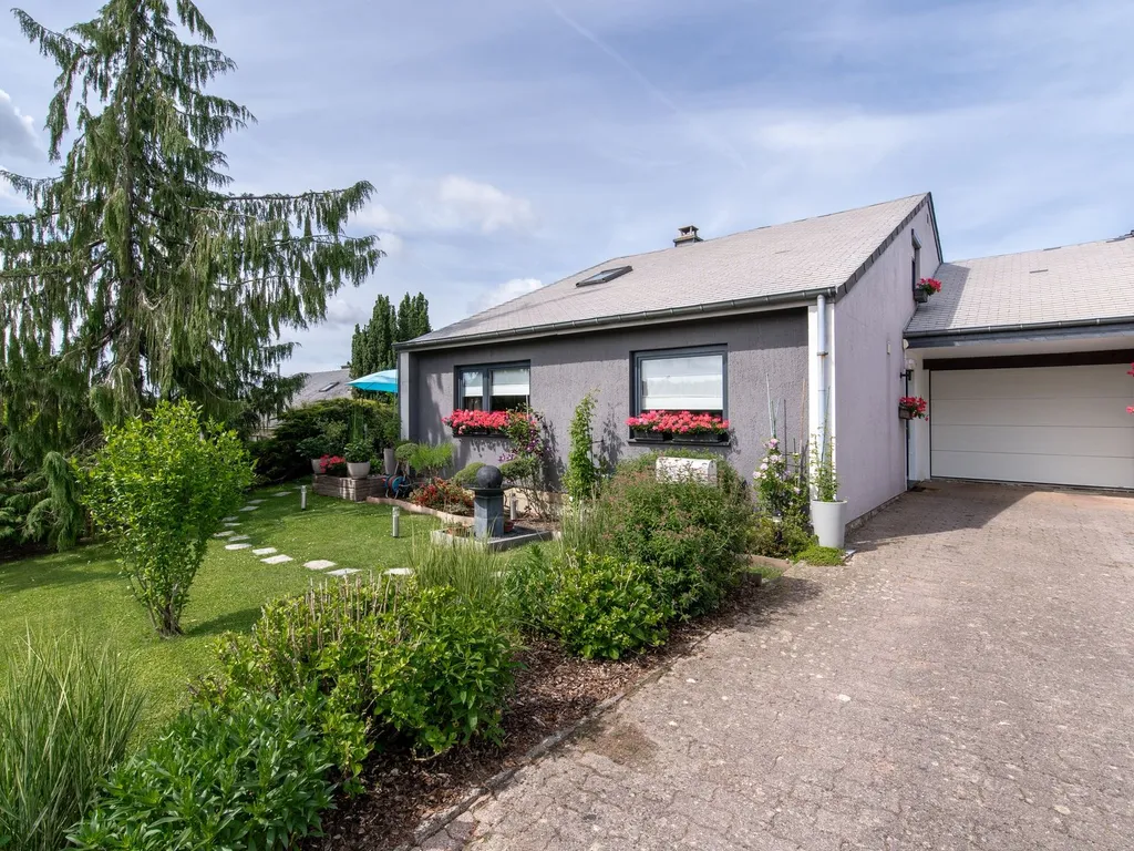 Hoofdfoto Huis in Arlon