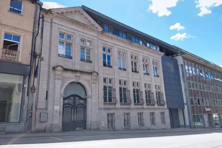 Appartement Te Koop Arlon