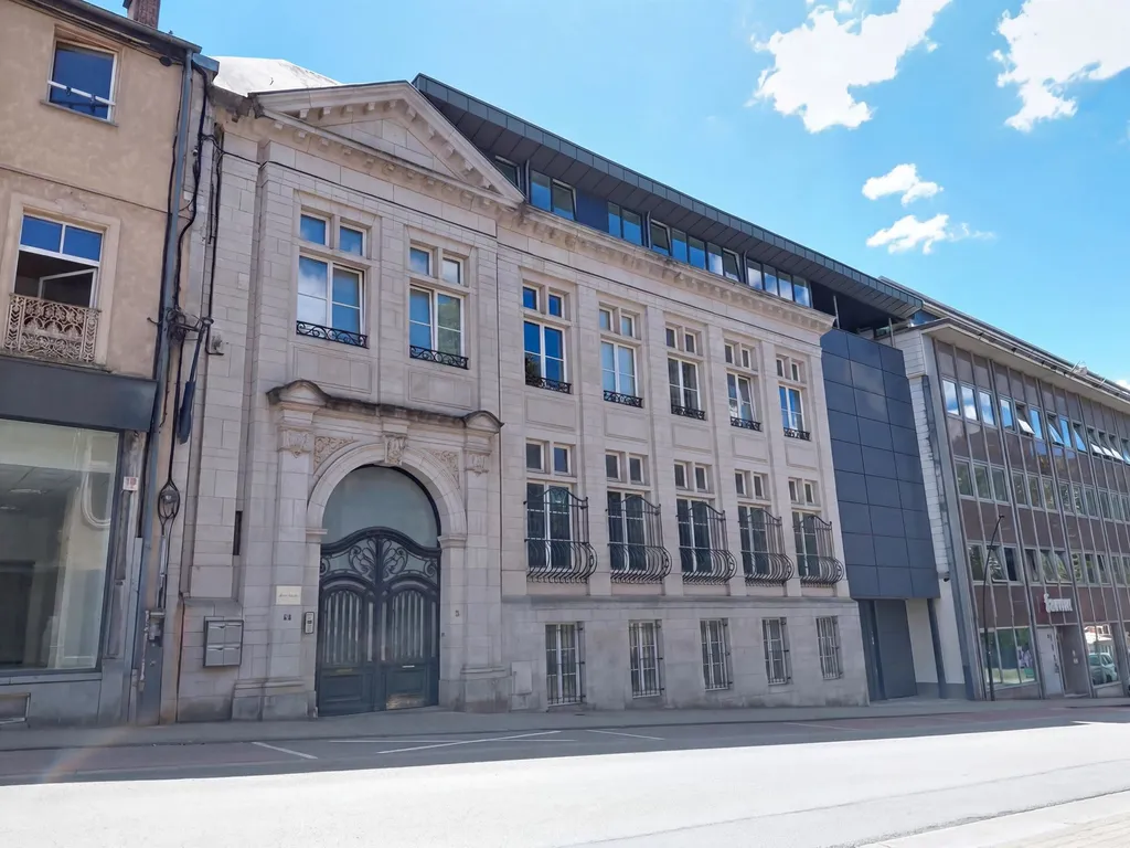 Hoofdfoto Appartement in Arlon