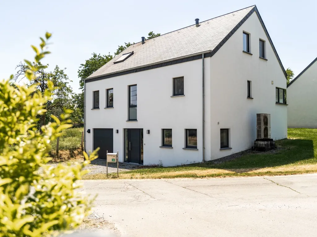 Hoofdfoto Huis in Attert