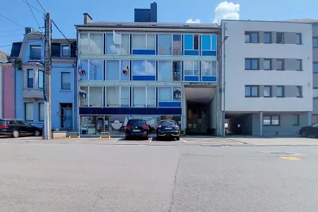 Appartement À vendre Arlon