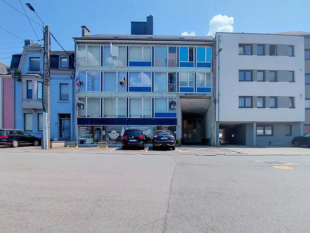 Hoofdfoto Appartement in Arlon