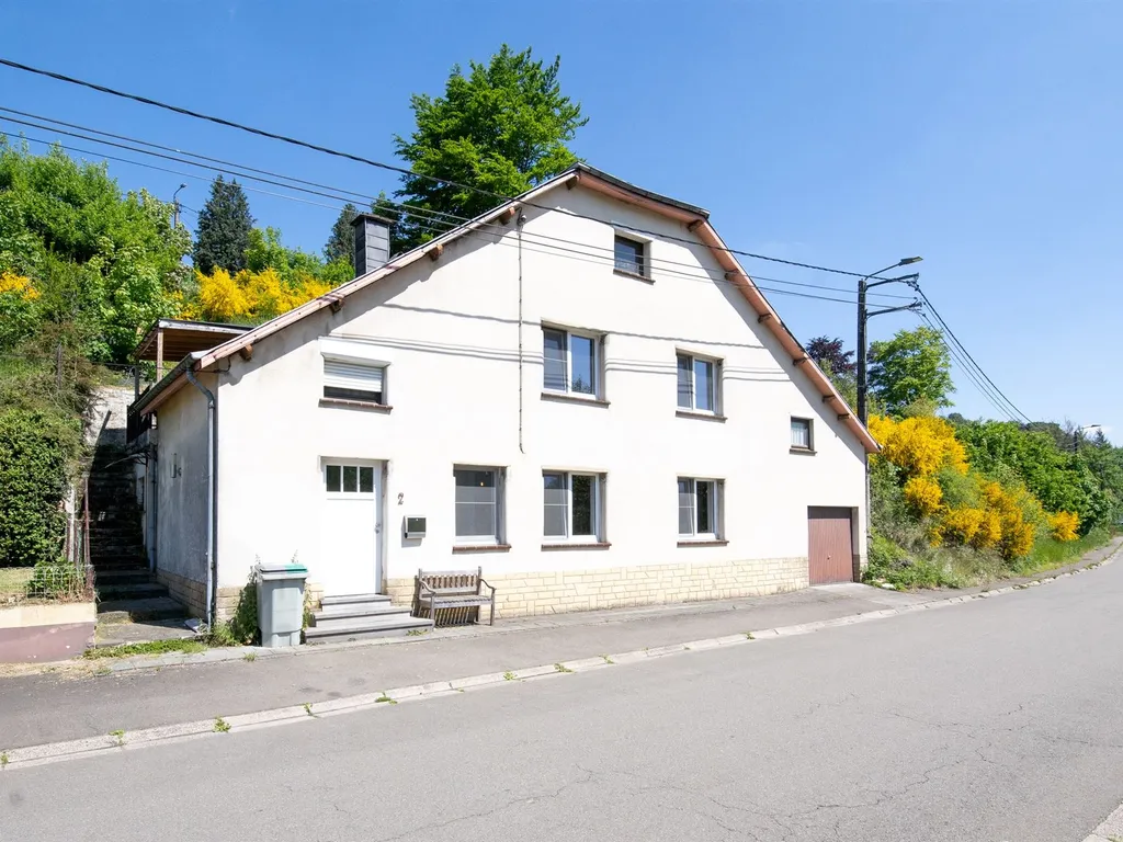 Photo principale Maison à Habay