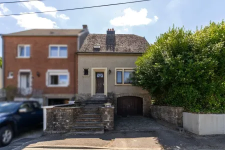 Villa Te Koop Arlon