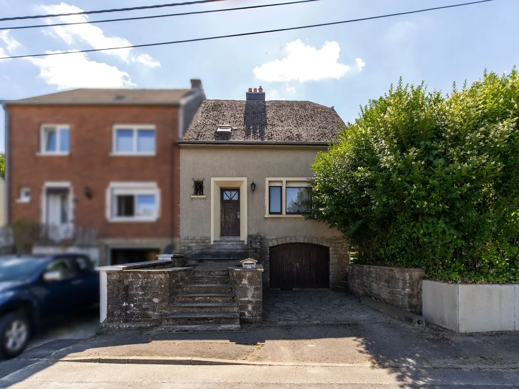 Hoofdfoto Villa in Arlon