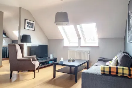 Appartement À vendre Arlon