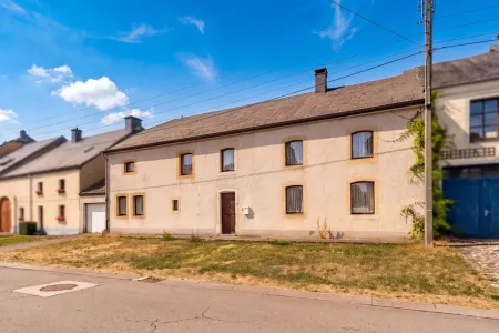 Maison À vendre Arlon