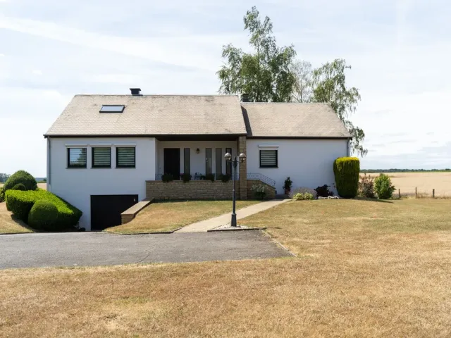 Villa in Aarlen - Route De Bastogne 466, 6700