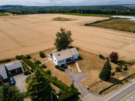 Villa in Aarlen - Route De Bastogne 466, 6700 - foto 4