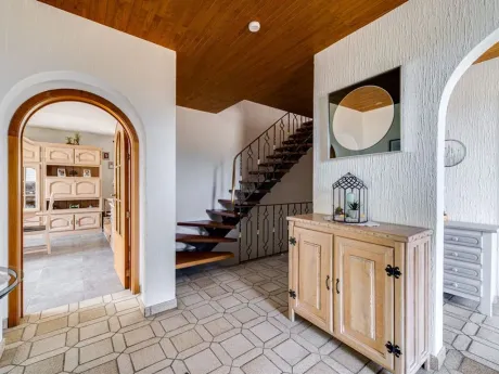 Villa in Aarlen - Route De Bastogne 466, 6700 - foto 5
