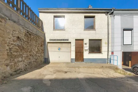 Villa À vendre Ethe