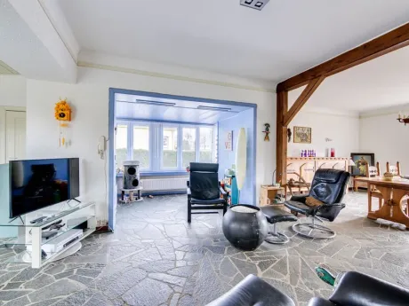 Huis in Aarlen - Avenue Du Bois D'arlon 66, 6700 - foto 3