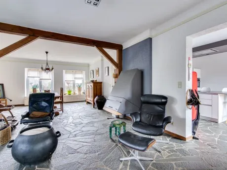 Huis in Aarlen - Avenue Du Bois D'arlon 66, 6700 - foto 4