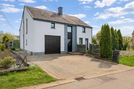 Villa Te Koop Aubange