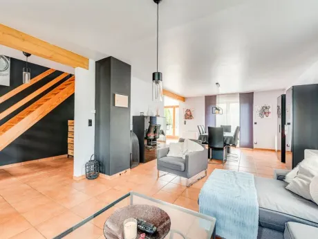 Villa in Aubange - Rue Des Lavandières 5, 6790 - foto 2