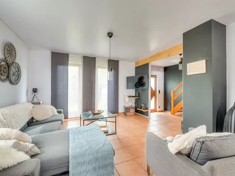 Villa in Aubange - Rue Des Lavandières 5, 6790 - foto 3