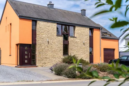 Maison À vendre Meix-Le-Tige