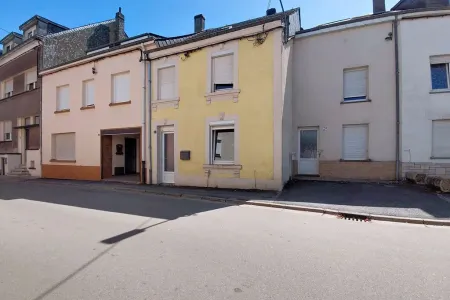 Huis Te Koop Aubange