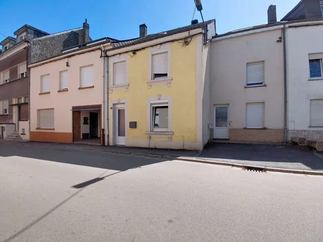 Huis in Aubange - Rue Albert Claude 18, 6790