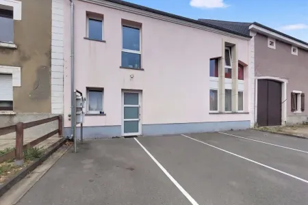 Appartement À vendre Messancy