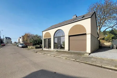 Huis Te Koop Aarlen