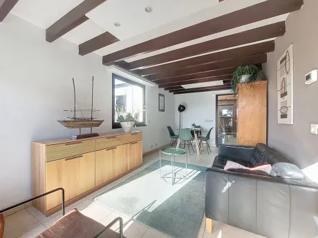 Huis in Aarlen - Rue De La Dîme 17B, 6700 - foto 2